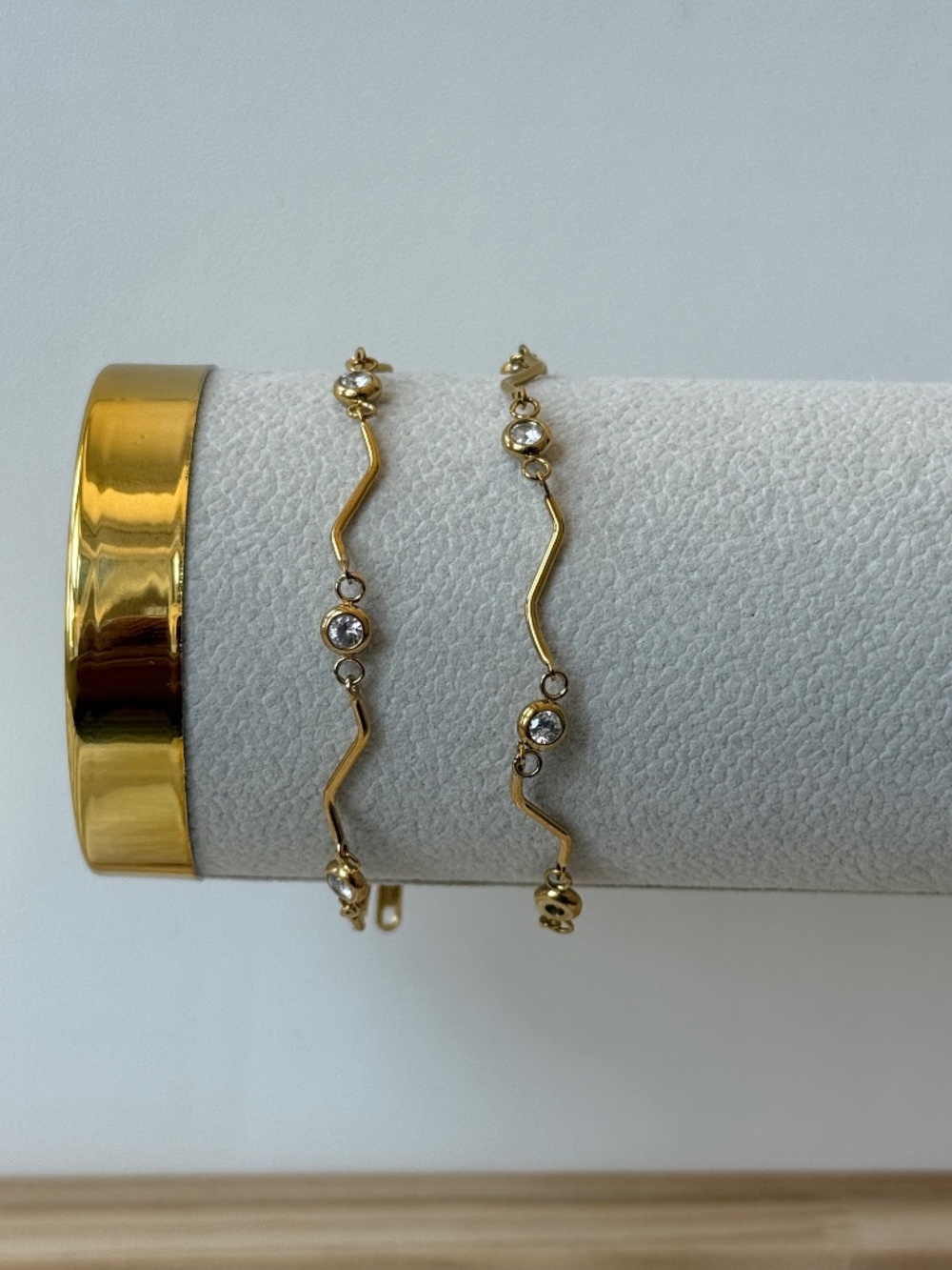 Stainless Steel Bracelet